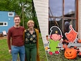 Heksje Mimi strijkt opnieuw neer in het Prullenbos met een gloednieuwe magische zoektocht!