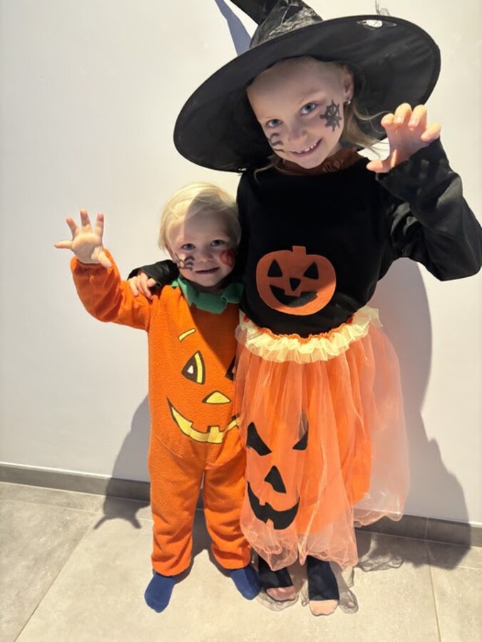 Finne en Nisse