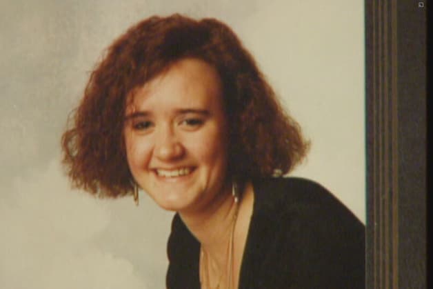 Tania Van Kerkhoven (17) was found murdered in the Brilschanspark in Antwerp in 1993.