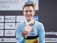 “Hij is goed, neem dat van mij aan”: bondscoach Tim Carswell denkt dat twijfelende Lindsay De Vylder WK-goud kan pakken in de scratch