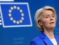 Ursula von der Leyen