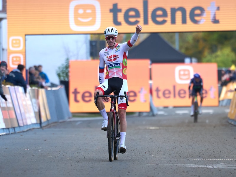Welke renners verschijnen aan de start? Waar kan ik mijn wagen parkeren? Alles wat je moet weten wanneer je naar de Druivencross in Overijse gaat