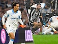 “We maken ons grote zorgen”: 21-jarige ploegmaat van Arthur Vermeeren bij Marseille zakt plots in elkaar