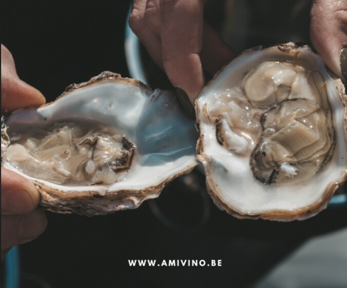 Amivino viert 3-jarig bestaan met verjaardagsevent op 7 december.