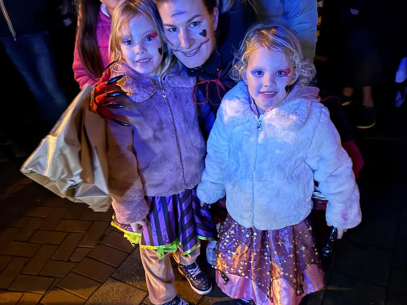 Handelaarsbond Westende-Bad organiseert ook dit jaar Trick or Treat