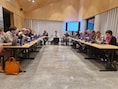 Gemeenteraad Maarkedal buigt zich over nieuw politiereglement en sociaal woonbeleid