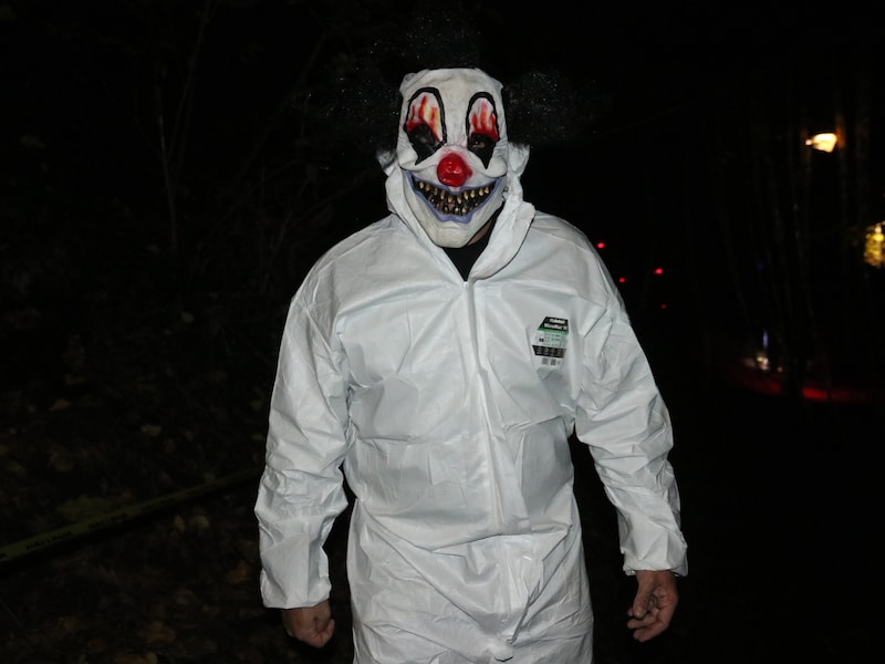 200 vrijwilligers maken zich op voor jubileumeditie van halloweentocht in Sint-Joris-Winge