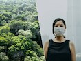 Meer fijnstof in Amazonewoud dan in wereldsteden als Londen of Peking