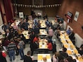 Kalmthout zet zich in voor 11.11.11 met solidaire brunch en verkoop van chocolade en wenskaarten