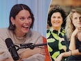 Jolien Roets kampt, zoals veel mama’s, met ‘mom guilt’: “Het is een fenomeen van de laatste jaren”