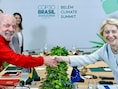 Minder dan 60 staatshoofden en regeringsleiders aanwezig bij aftrap klimaattop