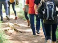 Gemeente lanceert Mienwandeling tijdens Weekend van de Trage Weg