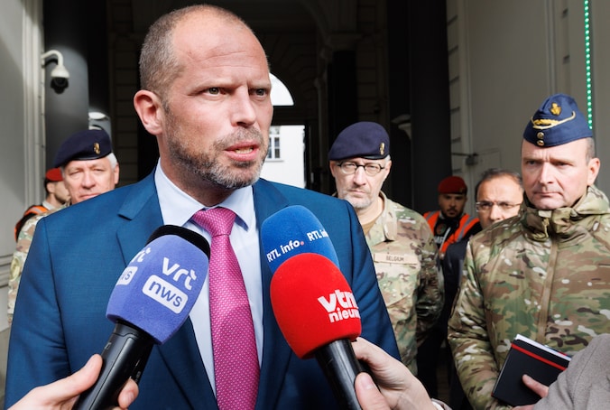 Theo Francken