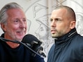 “Structuur van Ajax is rot”: makelaar van ontslagen coach Heitinga maakt Amsterdammers met de grond gelijk