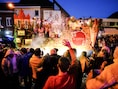 Ardooie maakt zich op voor de 45ste Sint-Maartensstoet.