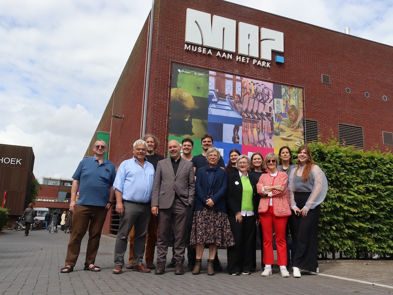 MAP verliest jaarlijks 76.000 euro: “Net nu het zijn naam in het cultuurlandschap aan het schrijven is”