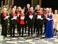 Jong talent deelt podium met laureate Koningin Elisabethwedstrijd tijdens Kerstconcert 2650 in Edegem