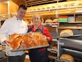 Zarren zal ook na de sluiting van bakkerij JohAnn kunnen blijven genieten van vers brood