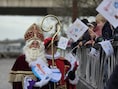 Sint komt op 21 november met de boot naar Vilvoorde: ook stadsspel en pietenshow op het programma
