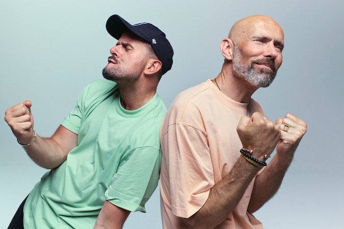 Ertebrekers keren terug met nieuwe single ‘Cocon’: “Een moment van rust ...