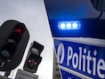 Dealer rijdt door rood licht...met rechtszaak tot gevolg