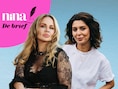 Anastasya Chernook benoemt een angst van veel mama’s: “Onze kinderen kunnen lijden onder wat wij nog dragen”