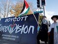 Oostenrijkse omroep laat protest en Palestijnse vlaggen toe tijdens Songfestival