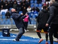KV Mechelen en Fred Vanderbiest staan in de top zes na de heenronde: “Niet de beste ploeg of het mooiste voetbal, wél mentaliteit en organisatie”