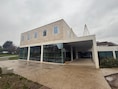 Griezelen tijdens Halloween op Campus W in Wemmel