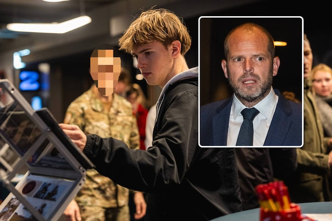 Massale interesse voor maar 500 plaatsen: zo verliep de eerste ...