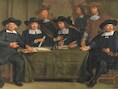 Man met tatoeage ontdekt op Amsterdams schilderij uit 17e eeuw: “Wereldvondst”