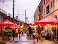 Warm Winterfeest komt terug naar Borgerhout