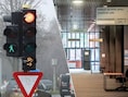 Boete en rijverbod voor man (50) die door het rood reed: “Ik had het licht niet gezien, denk ik”