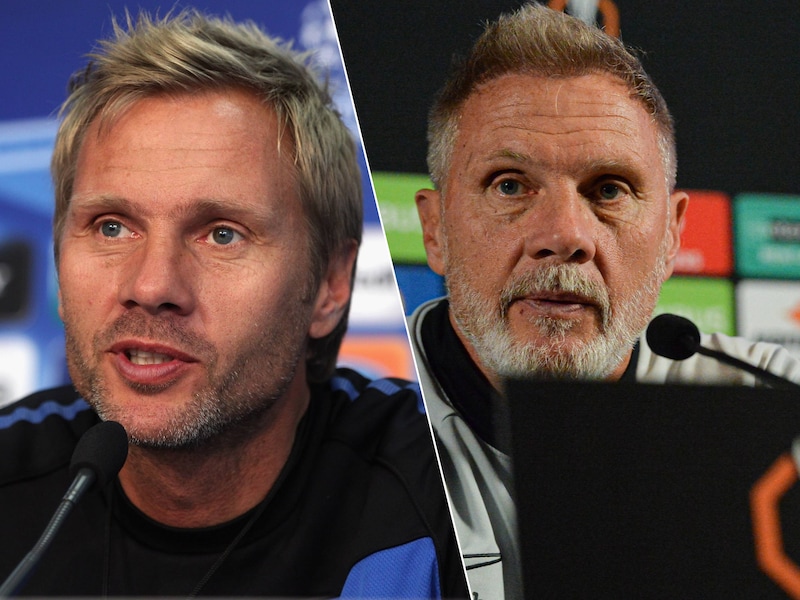 Genk-coach Thorsten Fink krijgt met FC Basel oude liefde op bezoek: “Ik ben veel gebeld deze week”