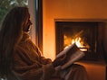 Welke boeken zijn ideaal voor de winter? Van Lisa Regan tot Stephen King: 5 pakketten op maat van het seizoen