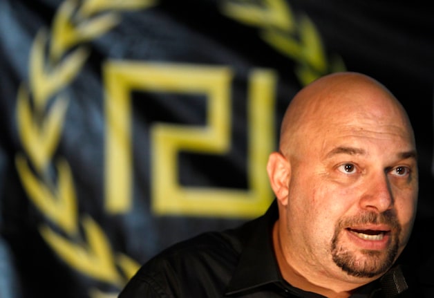 Ilias Panagiotaros