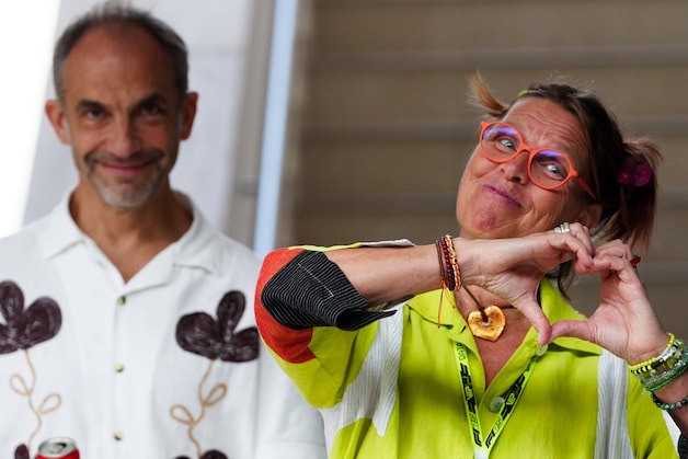 Koen (60) over zijn neefje en F1-kampioen Lando Norris: “Bij zijn ...