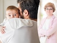 “Een afwezige vader is een alarmsignaal”: hoe herken je een postnatale depressie bij papa’s? Prof legt uit