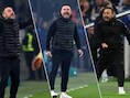 “Deze stad lijkt op mij”: maak kennis met Roberto De Zerbi, de vurige coach van Union-tegenstander Olympique Marseille 