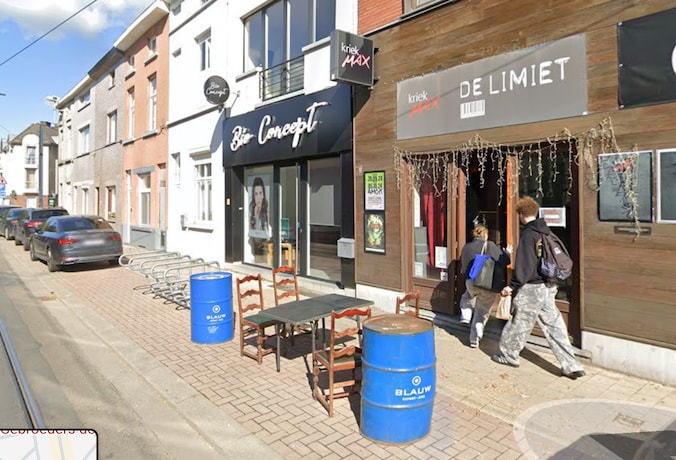 Café moet verplicht ‘s nachts sluiten na herhaaldelijke overlast ...