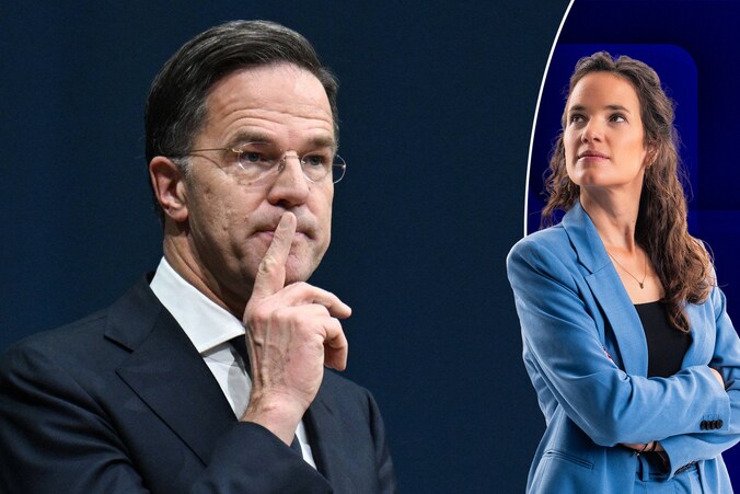 “Als ons zo’n grote oorlog te wachten staat, mogen we dan meer weten ...
