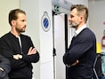 Wie houdt straks Onyedika rustig, wie wijst Diakhon op zijn plichten? Waarom Club Brugge Dévy Rigaux zal missen 