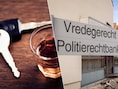 Man vlucht na aanrijding in Pelt naar tuinen van buren en blaast 0,79 promille