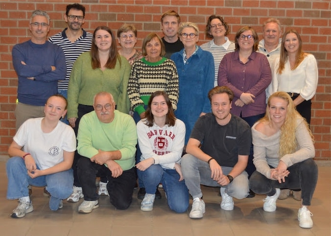 Toneelgroep RAAK Geel-Holven