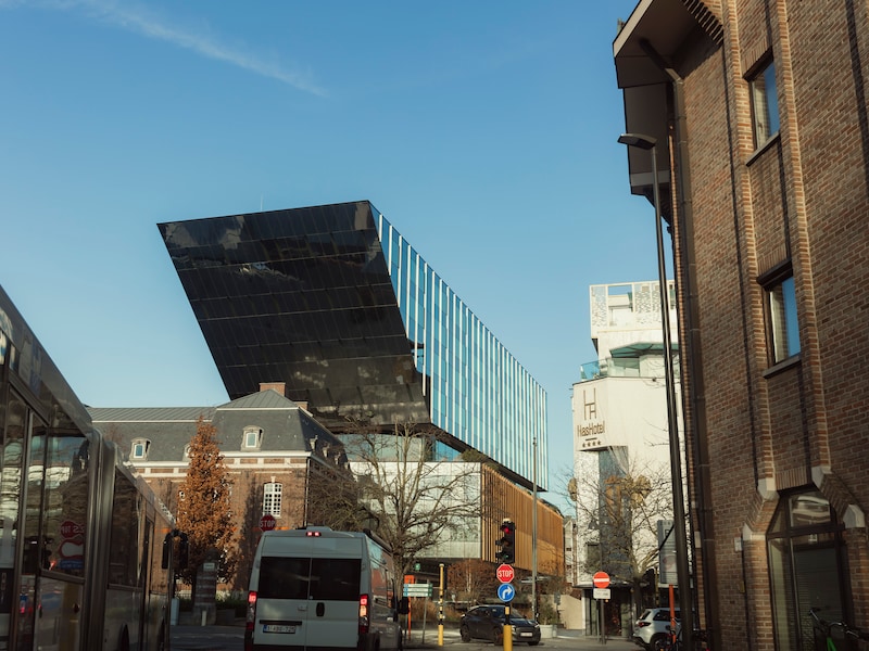 Toekomst recyclageparken, extra geld voor kinderopvang en veiligheid op Winterland: dit verschijnt vanavond op de Hasseltse gemeenteraad
