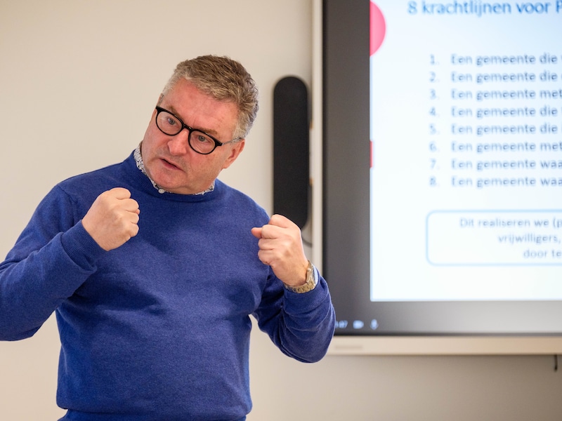 Puurs-Sint-Amands bekijkt meerjarenplan opnieuw door extra kosten: “We willen inwoners vrijwaren”