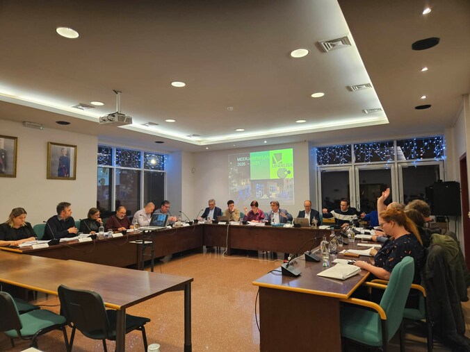 De gemeenteraad van Lendelede besprak het meerjarenplan 2026-2031.