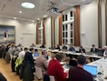 Gemeenteraad buigt zich over mobiliteitsdossiers en Vlaamse besparingen: oppositie vraagt duidelijkheid over impact op Grimbergen