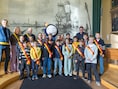 Meedenken over Oostende? Leerlingen vijfde leerjaar gezocht voor kindergemeenteraad