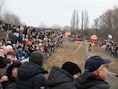 Tickets voor Vlaamse Duinencross gaan vanaf donderdag in voorverkoop